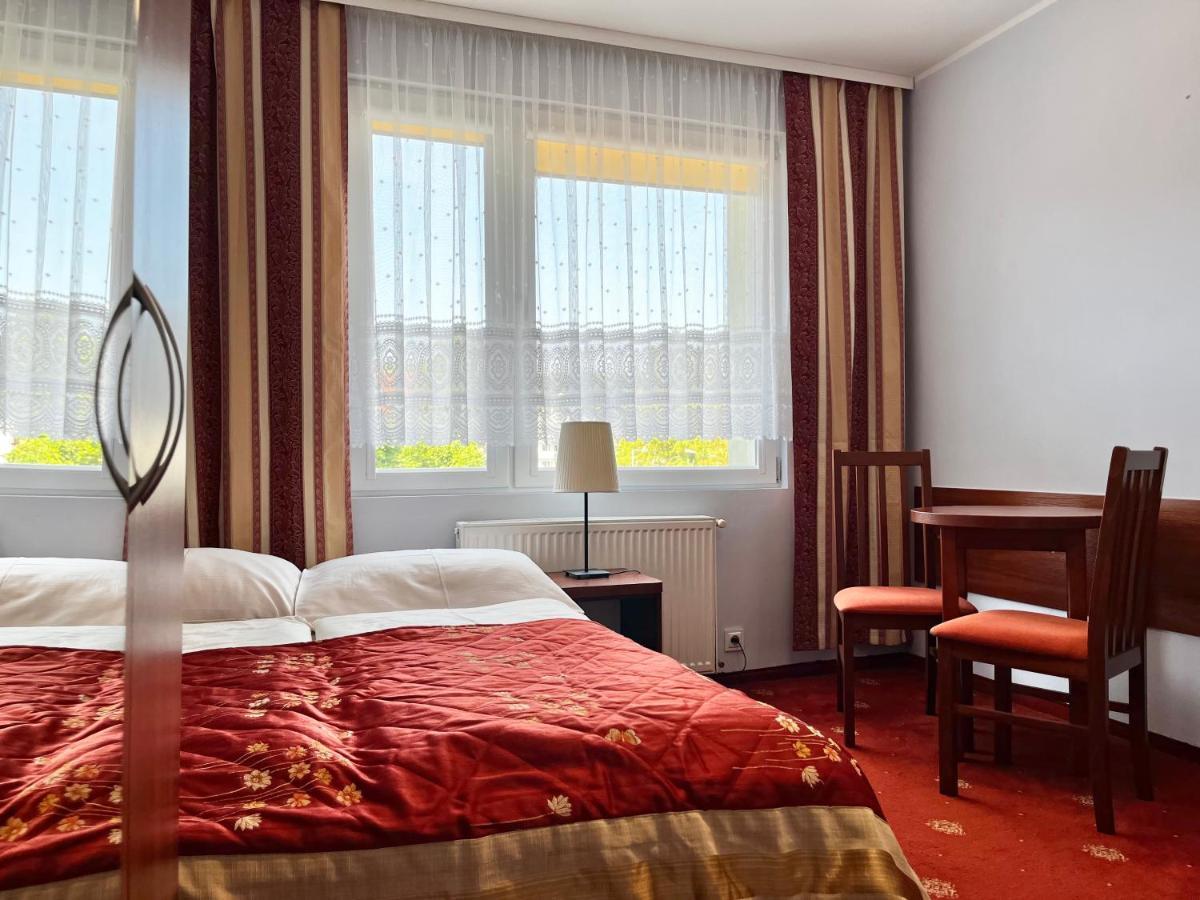 Wachta Rewal - Grzany Basen, Bezplatny Parking Apartman Kültér fotó