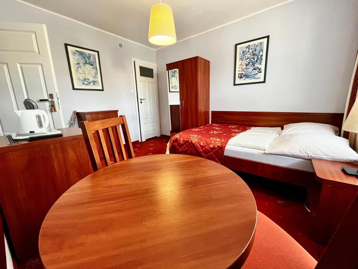 Wachta Rewal - Grzany Basen, Bezplatny Parking Apartman Kültér fotó